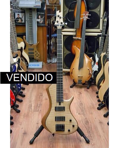 o3 Singlebass